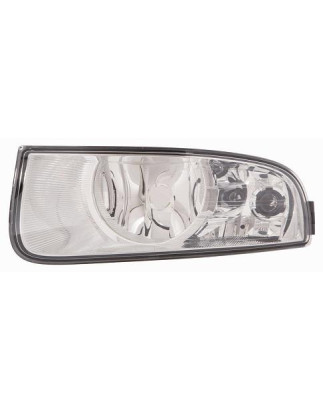 FENDINEBBIA DESTRO H8 CON LUCE DIURNA SKODA SUPERB 3T43T5 20082013