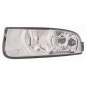 FENDINEBBIA DESTRO H8 CON LUCE DIURNA SKODA SUPERB 3T43T5 20082013