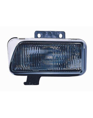 FENDINEBBIA SINISTRO ISUZU NPR 2007