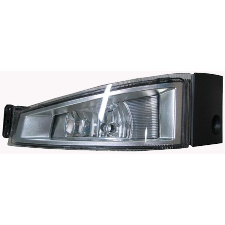 FENDINEBBIA SINISTRO H7 CON PARABOLA CROMATA VOLVO TRUCK FH16 2013