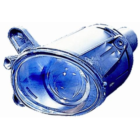 FENDINEBBIA SINISTRO H3 VOLKSWAGEN PASSAT 3B33B6 20002005