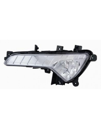 FENDINEBBIA SINISTRO H27 KIA SPORTAGE SL 20102014 VERS 032014, KIA SPORTAGE SL 20142015
