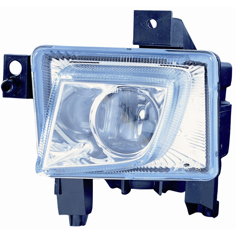 FENDINEBBIA DESTRO H3 OPEL VECTRA C Z02 20022005