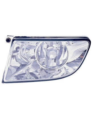 FENDINEBBIA SINISTRO H8 SKODA OCTAVIA 5 1Z31Z5 20042008