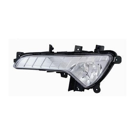 FENDINEBBIA DESTRO H27,GE881 KIA SPORTAGE SL 20102014 VERS 032014, KIA SPORTAGE SL 20142015