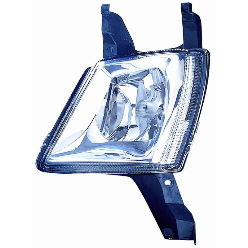 FENDINEBBIA SINISTRO H11 T�V PEUGEOT 407 6D6C 20042010