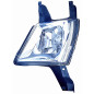 FENDINEBBIA SINISTRO H11 T�V PEUGEOT 407 6D6C 20042010