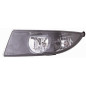 FENDINEBBIA DESTRO H8 CON PARABOLA NERA SKODA FABIA 542545 20102014, SKODA ROOMSTER 5J7 20102015