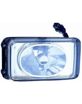 FENDINEBBIA SINISTRO H3 MERCEDES-BENZ ACTROS 19962002