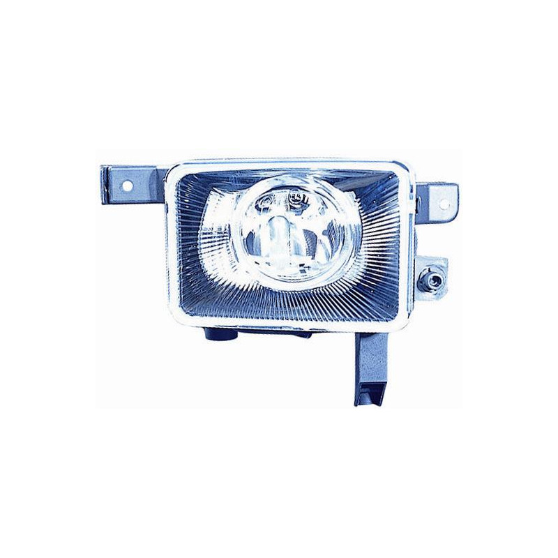 FENDINEBBIA SINISTRO H3 OPEL COMBO TF0TF1 2000201  OPEL CORSA C X01 20002006