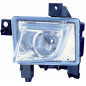 FENDINEBBIA SINISTRO H3 OPEL VECTRA C Z02 20022005