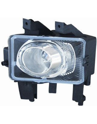 FENDINEBBIA DESTRO H3 OPEL ASTRA H A04 20042010 VERS 2007, OPEL ZAFIRA A05 20052012 VERS 2007