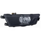 FENDINEBBIA DESTRO H8 CON PARABOLA NERA SKODA OCTAVIA 6 5E3NL3NR35E55E6 20132017
