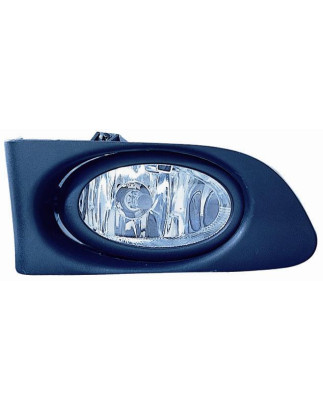 FENDINEBBIA DESTRO H11 HONDA ACCORD CLCNCWCUCM 20032008 VERS 2006, HONDA JAZZ GDGE3GE2 20012008 VERS 2005