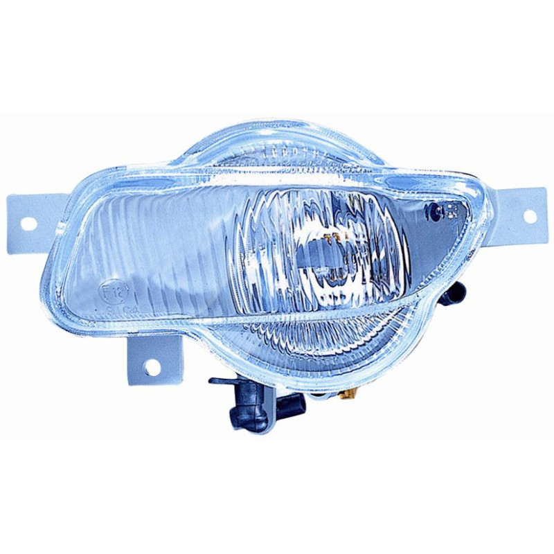 FENDINEBBIA SINISTRO H1 VOLVO V70 875876285 20002007