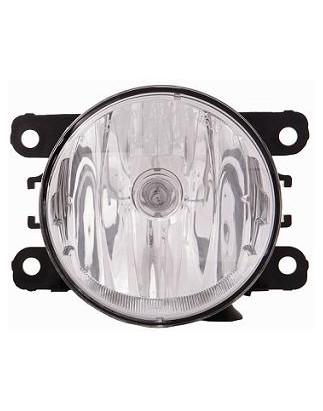 FENDINEBBIA DESTROSINISTRO 4 PORTE H11 DACIA LOGAN-MCV I KSLSUS 20082012