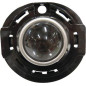 FENDINEBBIA DESTROSINISTRO H11 DODGE CALIBER 2007VERS 2010 , JEEP COMPASS MK49 20112016, LANCIA THEMA 20112014, LANCIA FLAVIA 2