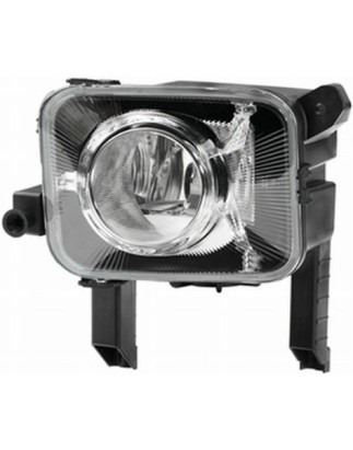 FENDINEBBIA DESTRO H3 OPEL MERIVA X03 20032010VERS 2006