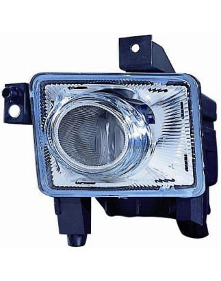 FENDINEBBIA SINISTRO H3 OPEL SIGNUM Z03 20032006, OPEL VECTRA C Z02 20022005