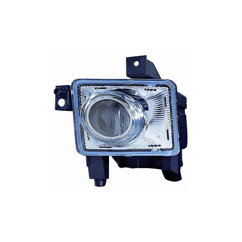 FENDINEBBIA SINISTRO H3 OPEL SIGNUM Z03 20032006, OPEL VECTRA C Z02 20022005