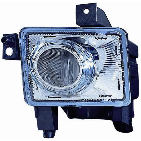 FENDINEBBIA SINISTRO H3 OPEL SIGNUM Z03 20032006, OPEL VECTRA C Z02 20022005