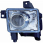 FENDINEBBIA SINISTRO H3 OPEL SIGNUM Z03 20032006, OPEL VECTRA C Z02 20022005