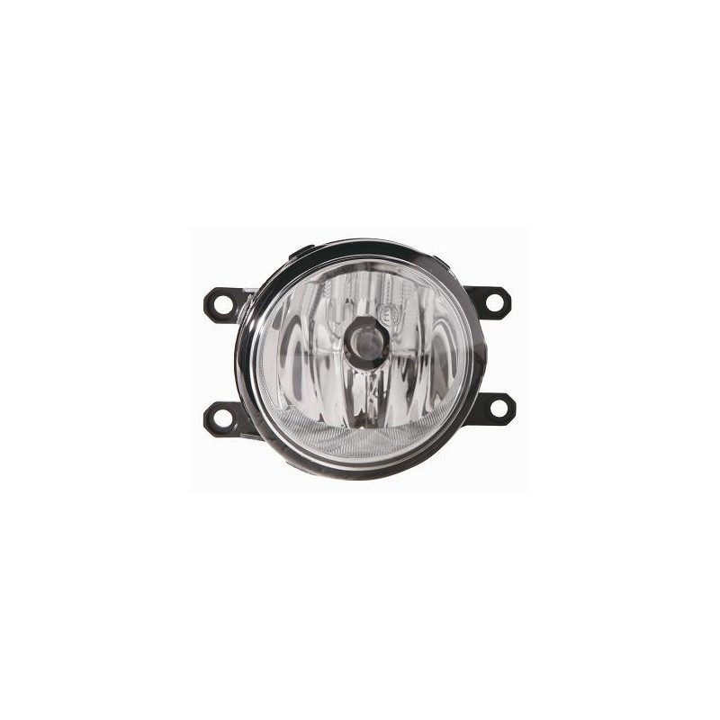 FENDINEBBIA SINISTRO H11 LEXUS CT 200h ZWA10 20102014, TOYOTA AVENSIS T27 2015, TOYOTA LAND CRUISER PRADO 150 J15 20092013