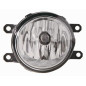 FENDINEBBIA SINISTRO H11 LEXUS CT 200h ZWA10 20102014, TOYOTA AVENSIS T27 2015, TOYOTA LAND CRUISER PRADO 150 J15 20092013