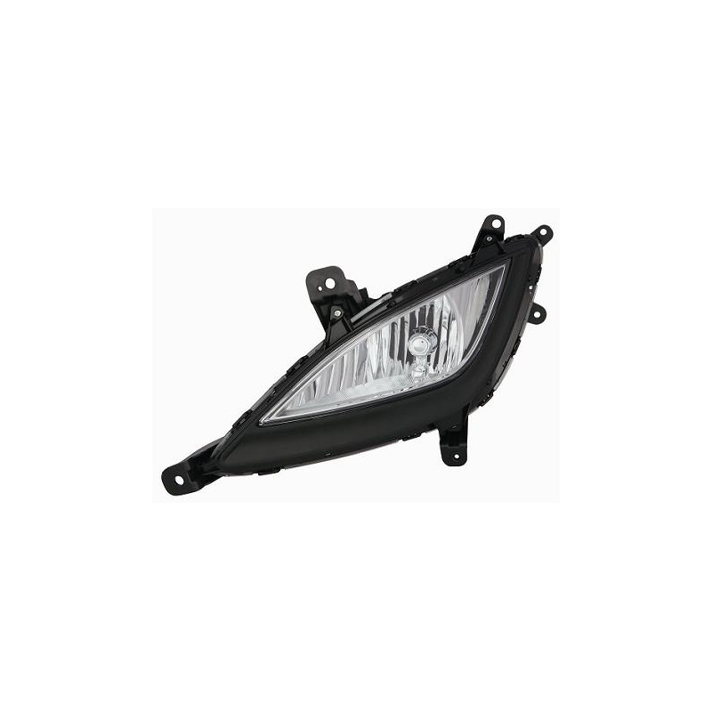 FENDINEBBIA SINISTRO H8 HYUNDAI i20 I BAIA 20122014