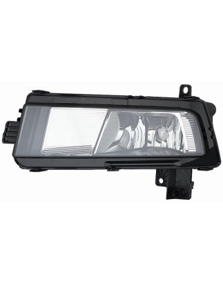 FENDINEBBIA SINISTRO H11 VOLKSWAGEN TOURAN 5T1 2015