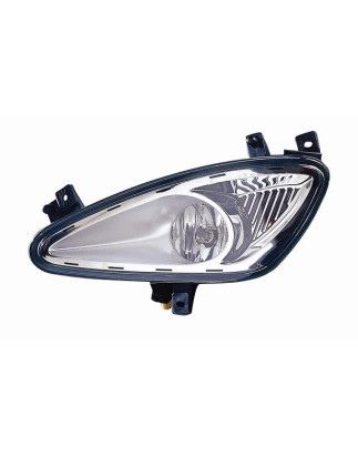 FENDINEBBIA SINISTRO H11 MERCEDES-BENZ S CLASS W221 20052013 VERS 2009