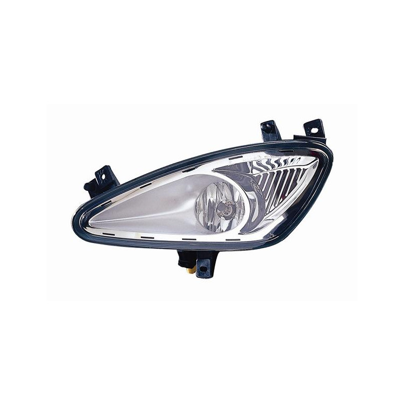 FENDINEBBIA SINISTRO H11 MERCEDES-BENZ S CLASS W221 20052013 VERS 2009