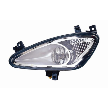 FENDINEBBIA SINISTRO H11 MERCEDES-BENZ S CLASS W221 20052013 VERS 2009