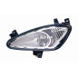 FENDINEBBIA SINISTRO H11 MERCEDES-BENZ S CLASS W221 20052013 VERS 2009