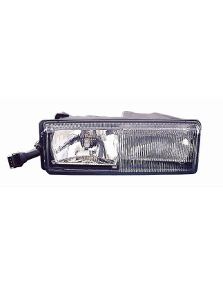 FENDINEBBIA DESTRO MODELLO VERSIONE H3-H1 24V DAF DAF CF 657585 - LF 4555 - XF 95105 20012006