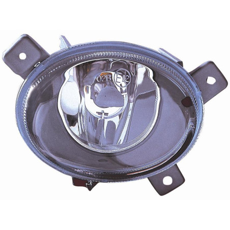 FENDINEBBIA DESTRO H1 VOLVO S60 384 20002010 VERS 2005
