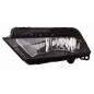 FENDINEBBIA SINISTRO H8 SEAT IBIZA 6J56P1 20122015, SEAT IBIZA 6J56P1 20152017, SEAT LEON 5F1 20132017, SEAT TOLEDO KG3 2012