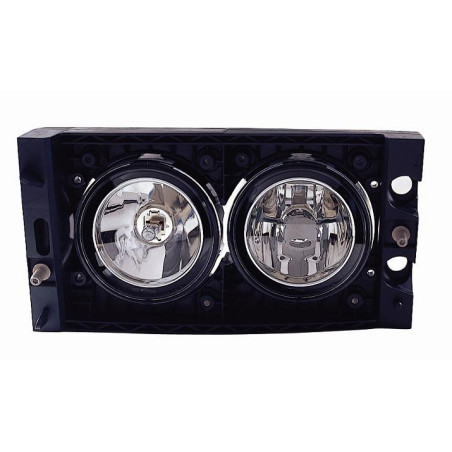 FENDINEBBIA SINISTRO DAF CF85 - XF105 2009, DAF DAF CF 657585 - LF 4555 - XF 95105 20012006