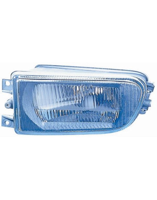 FENDINEBBIA SINISTRO H7 CON VETRO RIGATO BMW SERIES 5 E39 19962002VERS 2000 , BMW Z3 E36 19962003VERS 2000