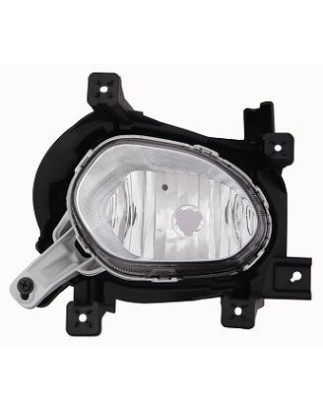 FENDINEBBIA SINISTRO H8 KIA CEED 5D ED 20132015