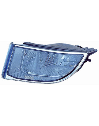 FENDINEBBIA SINISTRO HB4 TOYOTA LAND CRUISER PRADO 120 J12 20022011