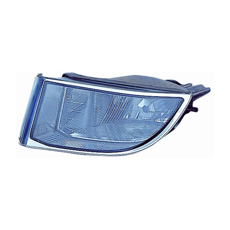FENDINEBBIA SINISTRO HB4 TOYOTA LAND CRUISER PRADO 120 J12 20022011