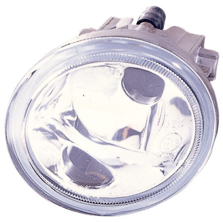 FENDINEBBIA DESTRO HB4 TOYOTA COROLLA VERSO E12 20022007VERS 2004