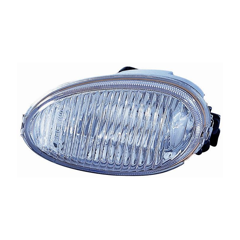 FENDINEBBIA DESTRO 5 PORTE HYUNDAI ACCENT HB X-3 19971999, HYUNDAI ACCENT LB X-3 19971999