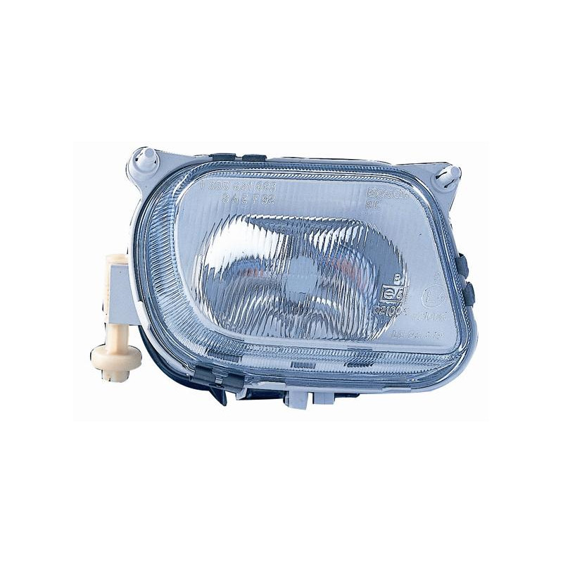 FENDINEBBIA DESTRO H1 MERCEDES-BENZ E CLASS W210 19961999