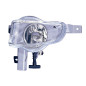 FENDINEBBIA DESTRO H1 VOLVO S40 644 20002004