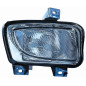 FENDINEBBIA SINISTRO H3 ALFA ROMEO 166 936 19982007 VERS 2003