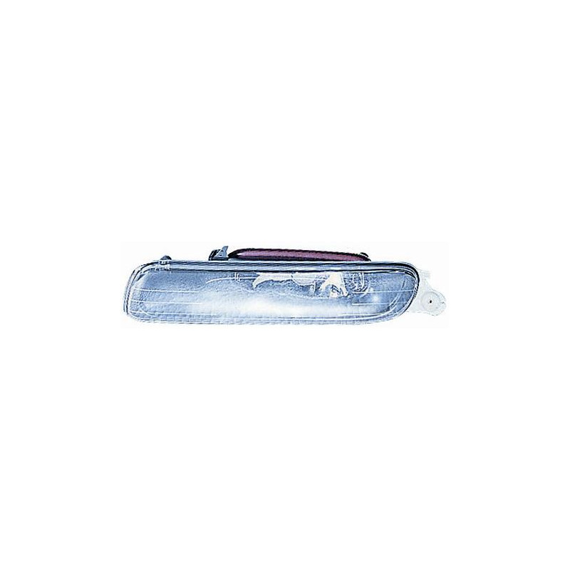 FENDINEBBIA SINISTRO HB4 BMW SERIES 3 SDN E46 1999200  CITROEN e JUMPER III 2023
