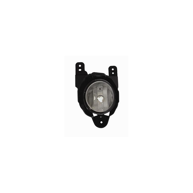 FENDINEBBIA SINISTRO H27,GE881 KIA SOUL AM 20082011