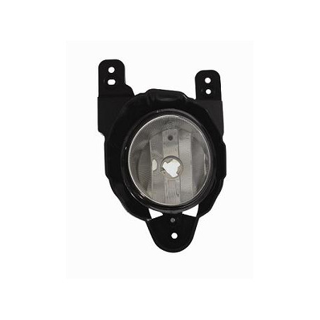 FENDINEBBIA SINISTRO H27,GE881 KIA SOUL AM 20082011